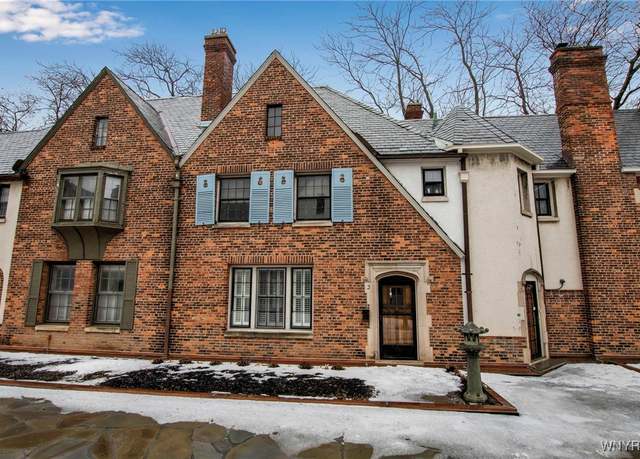 Property at 3 Mayfair Ln, Buffalo, NY 14201, 4 beds, 3 baths