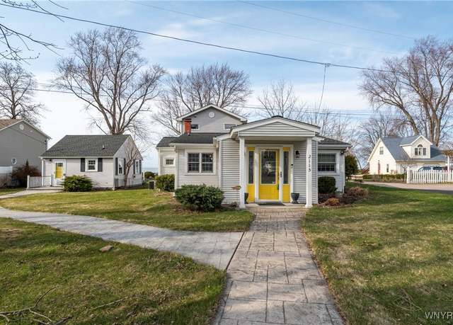 Property at 2115 Lake Rd, Porter, NY 14174, 3 beds, 2 baths