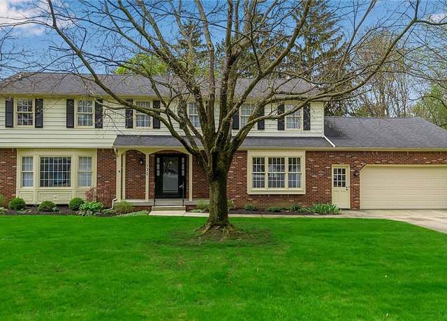 Property at 130 Chapel Woods St, Amherst, NY 14221, 6 beds, 2.5 baths