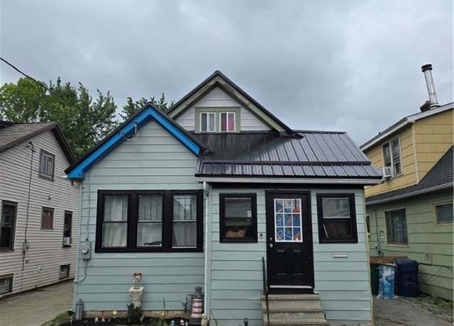 Property at 108 Argus St, Buffalo, NY 14207, 3 beds, 1 bath
