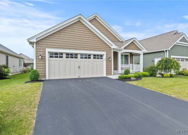 Property at 29 Raine Dr, Amherst, NY 14221, 2 beds, 2 baths