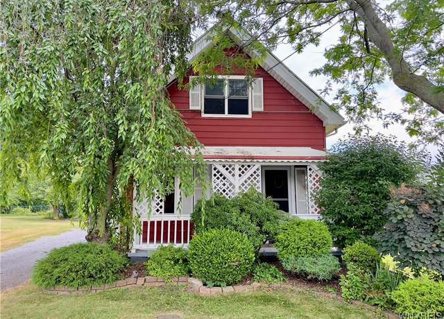 Property at 41 Schlenker Ave, Cheektowaga, NY 14225, 4 beds, 1 bath