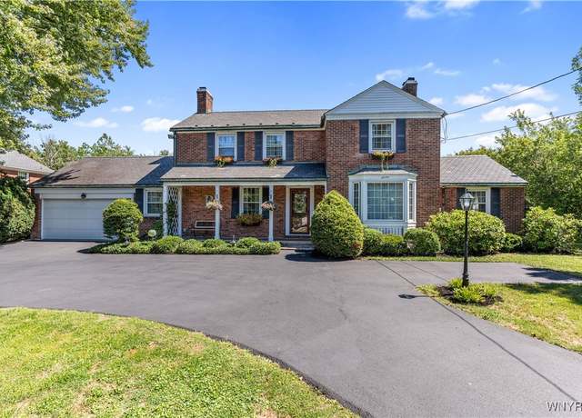 Property at 5199 Columbia Ave, Hamburg, NY 14075, 4 beds, 2 baths