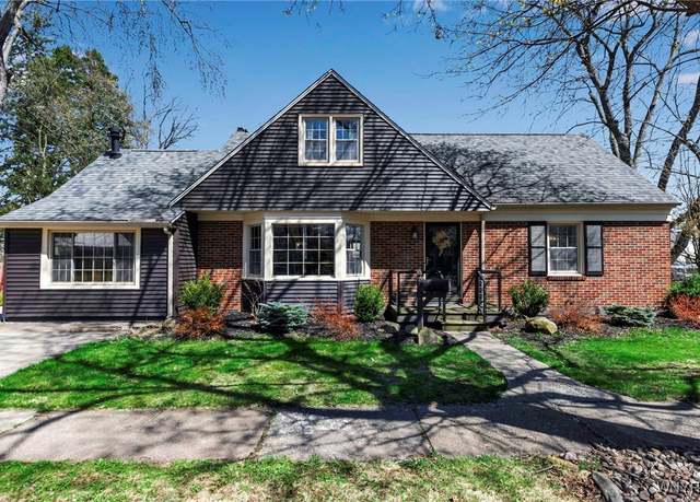 Property at 4 Robert St, Hamburg, NY 14075, 3 beds, 2 baths