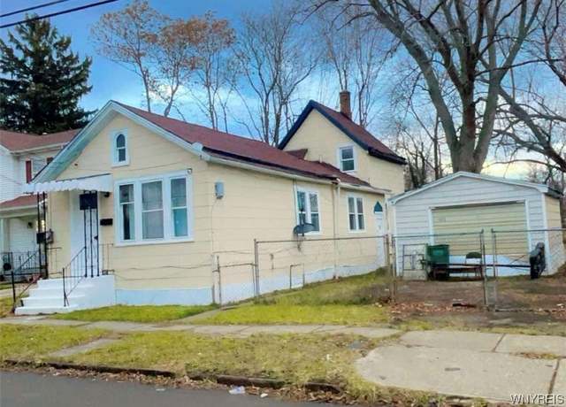 Property at 455 Monroe St, Buffalo, NY 14212, 4 beds, 2 baths