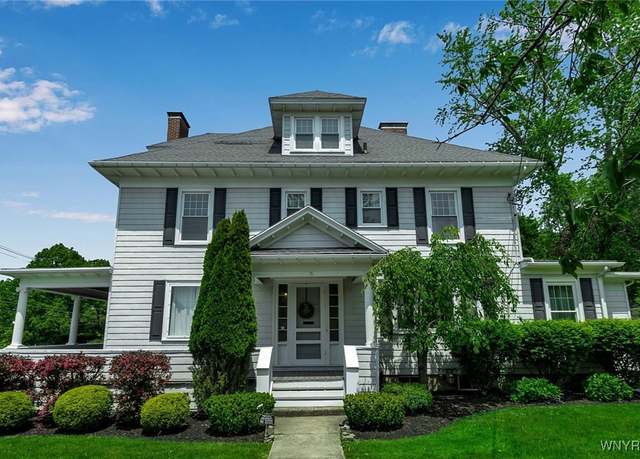 Property at 129 Central Ave, Pomfret, NY 14063, 5 beds, 3.5 baths