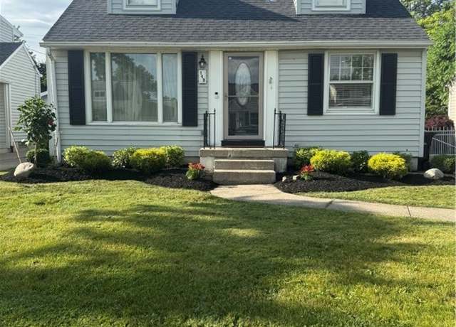 Property at 149 Wrexham Ct S, Tonawanda, NY 14150, 3 beds, 2 baths