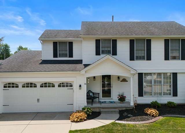 Property at 86 Hitching Post Ln, Amherst, NY 14228, 4 beds, 2 baths