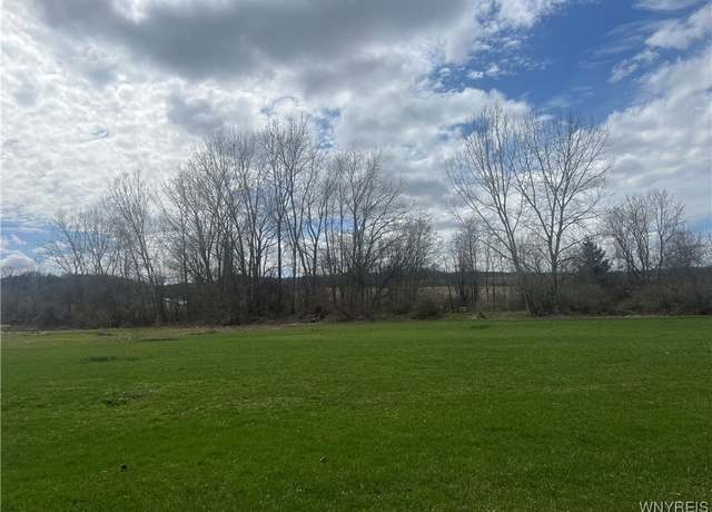 Property at 0 Rt-98, Freedom, NY 14065
