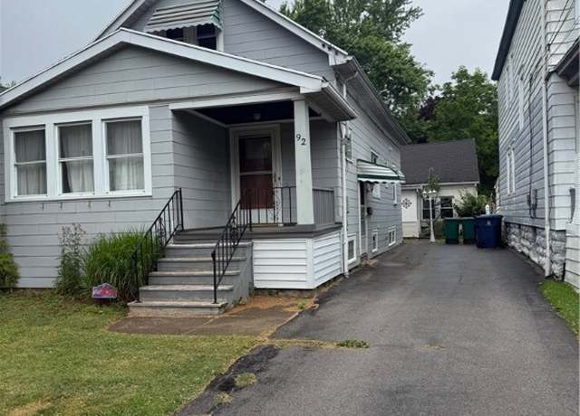 Property at 92 Carlyle Ave, Buffalo, NY 14220, 6 beds, 3 baths