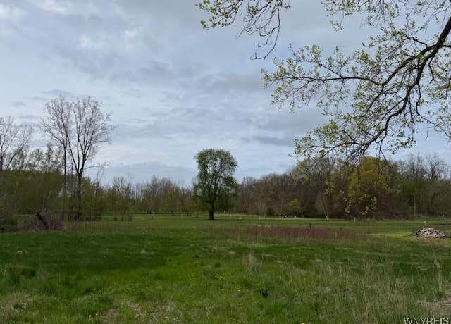 Property at 11401 E Yates Center Rd, Yates, NY 14098