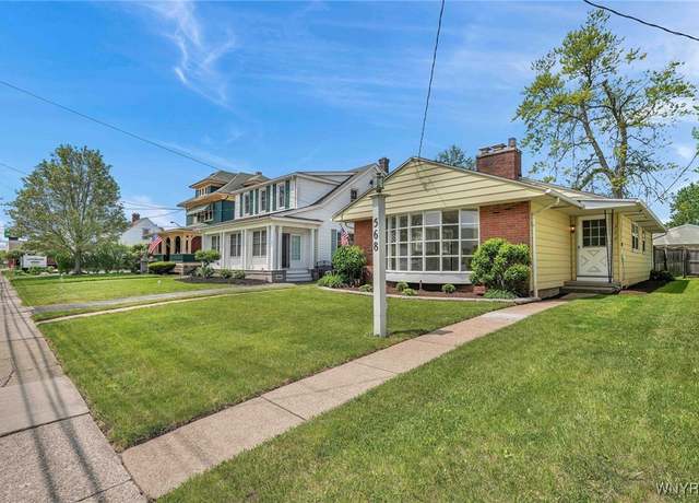 Property at 568 Delaware St, Tonawanda, NY 14150, 3 beds, 1.5 baths