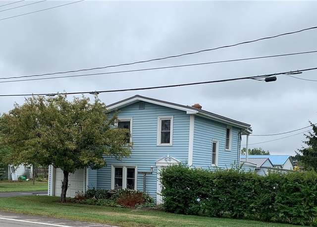 Property at 5986 Ridge Rd, Lockport Town, NY 14094, 3 beds, 1 bath