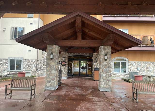 Property at 6557 Holiday Valley Rd #318, Ellicottville, NY 14731, 1 bath