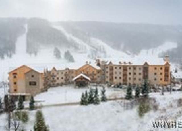 Property at 6447 Holiday Valley Rd Unit 505/507-3, Ellicottville, NY 14731, 1 bed, 2 baths