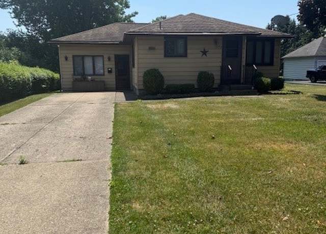 Property at 399 French Rd, West Seneca, NY 14224, 3 beds, 1 bath