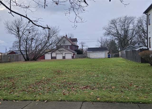Property at 1929 Cudaback Ave, Niagara Falls, NY 14303
