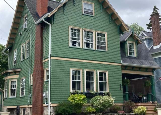 Property at 316 High St, Lockport City, NY 14094, 4 beds, 2.5 baths