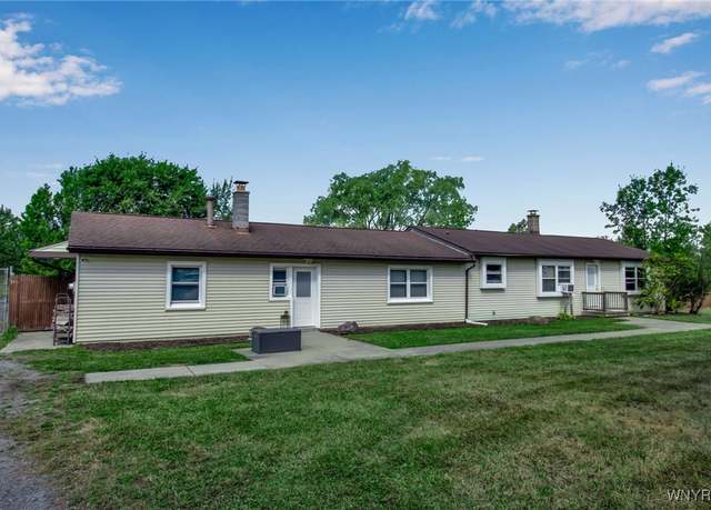 Property at 100 Sullivan Rd, Alden, NY 14004, 3 beds, 2 baths