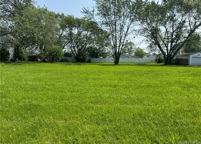 Property at V/L Creekside Pkwy, Niagara, NY 14305