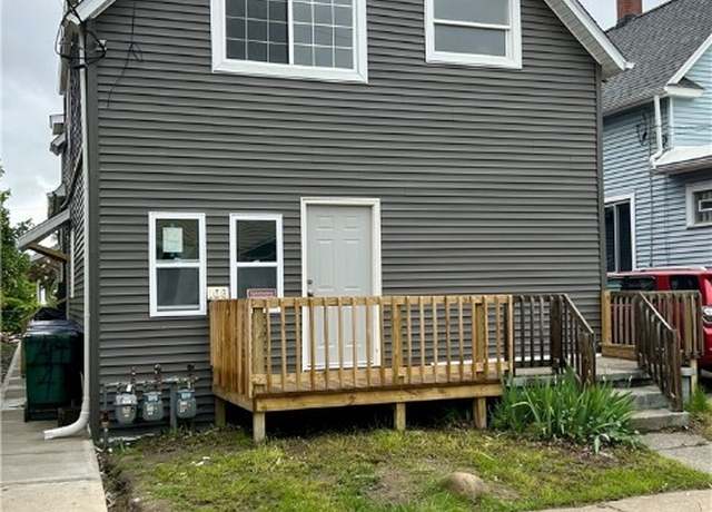 Property at 108 Weiss St, Buffalo, NY 14206, 4 beds, 4 baths
