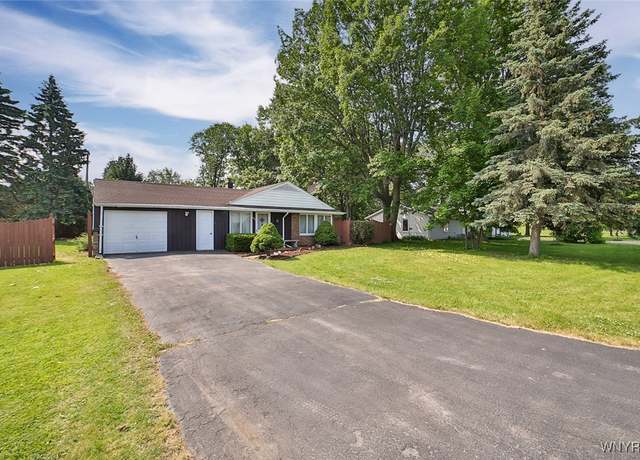 Property at 664 Upper Mountain Rd, Lewiston, NY 14092, 2 beds, 1.5 baths