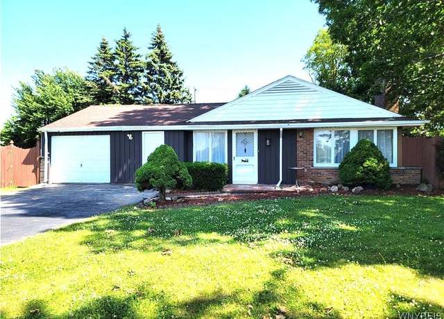 Property at 664 Upper Mountain Rd, Lewiston, NY 14092, 2 beds, 1.5 baths