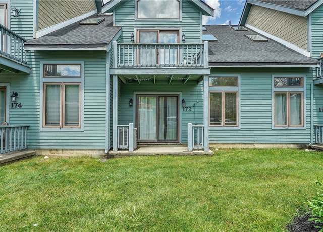 Property at 172 Wildflower, Ellicottville, NY 14731, 2 beds, 2 baths