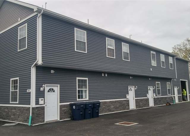 Property at 2901 S Park Ave, Lackawanna, NY 14218, 5 beds, 3.5 baths