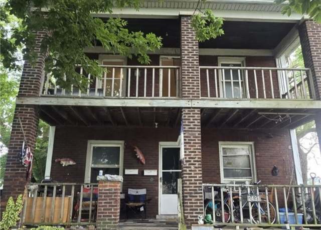 Property at 2491 Cudaback Ave, Niagara Falls, NY 14303, 5 beds, 2 baths