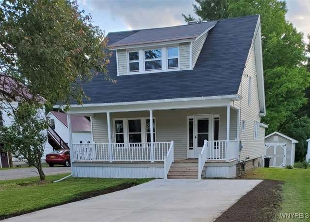Property at 9361 Route 240, Ashford, NY 14171, 4 beds, 2 baths