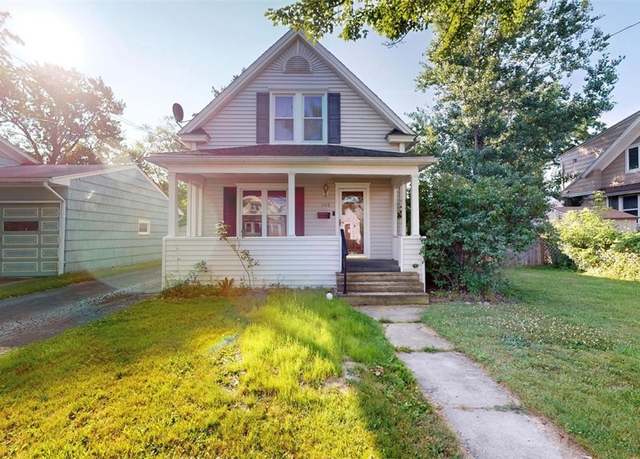 Property at 395 Fredericka St, North Tonawanda, NY 14120, 3 beds, 1.5 baths