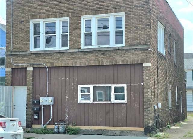 Property at 1727 Ferry Ave, Niagara Falls, NY 14301, 6 beds, 2 baths