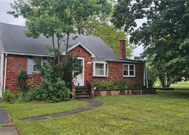 Property at 161 S Blossom Rd, Elma, NY 14059, 3 beds, 2 baths