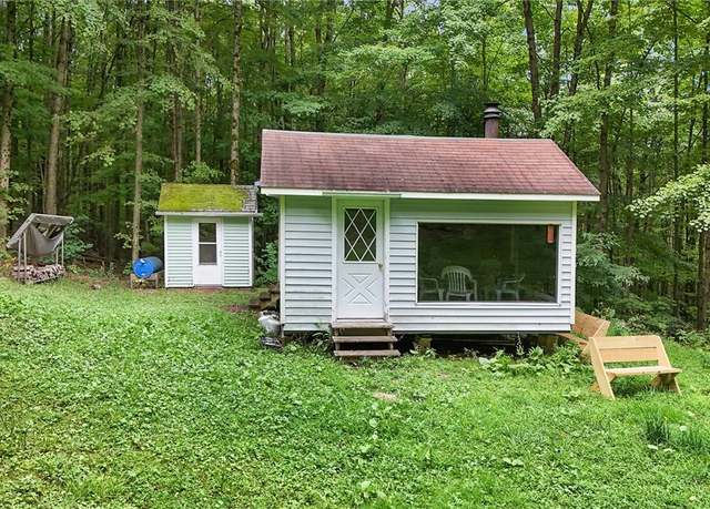 Property at 00 Beebe Hill Rd, Cuba, NY 14727