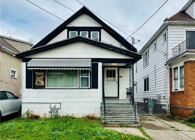 Property at 133 Freund St, Buffalo, NY 14215, 3 beds, 1 bath