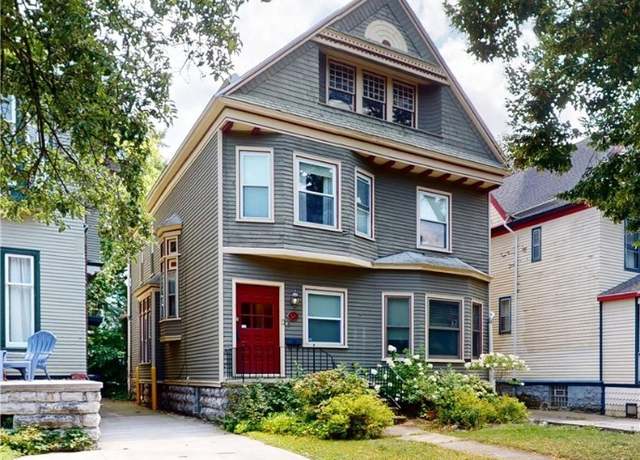 Property at 521 Ashland Ave, Buffalo, NY 14222, 4 beds, 1.5 baths