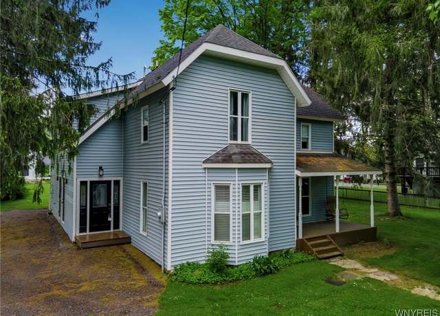 Property at 27-29 W Washington St, Ellicottville, NY 14731, 6 beds, 3.5 baths