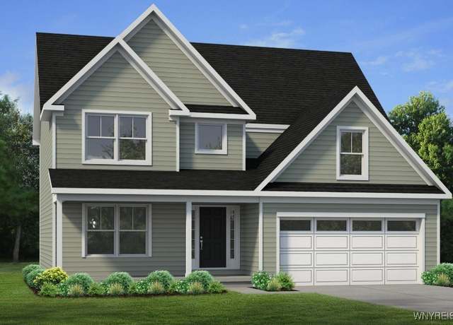 Property at 286 Rachel Vincent Way, Buffalo, NY 14216, 3 beds, 2.5 baths