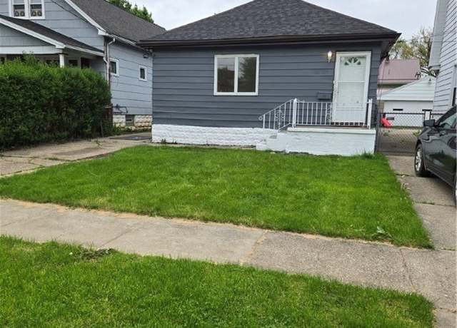 Property at 189 W Woodside Ave, Buffalo, NY 14220, 3 beds, 1 bath