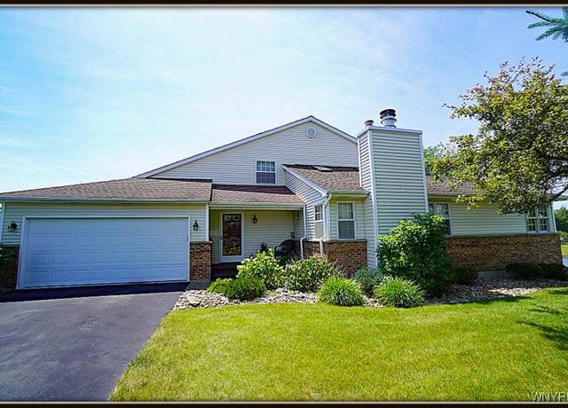 Property at 60 Hastings Dr, Orchard Park, NY 14127, 3 beds, 2.5 baths