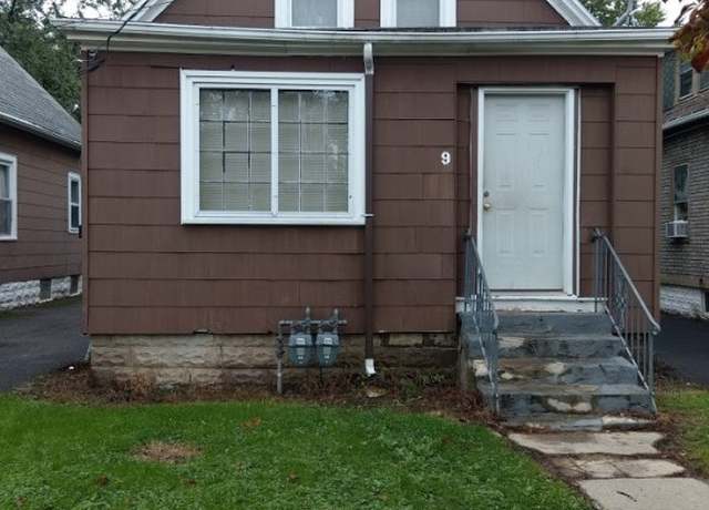 Property at 9 Alma Ave, Buffalo, NY 14215, 5 beds, 2 baths