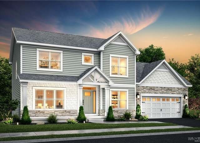 Property at 174 Autumn Mdws, Amherst, NY 14051, 3 beds, 2.5 baths