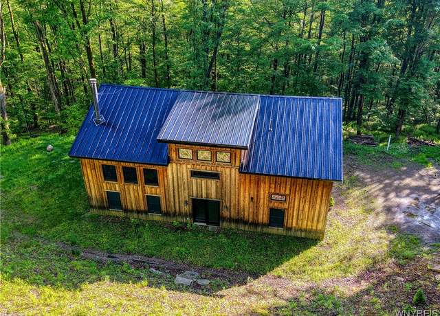 Property at 6453 Watson Hill Rd, Mansfield, NY 14731, 3 beds, 2 baths