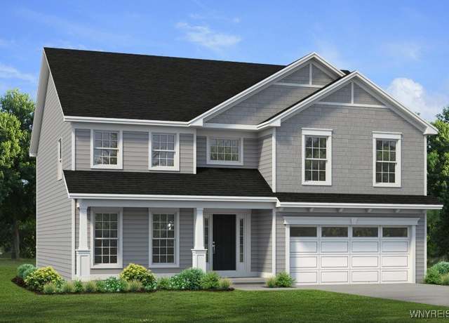 Property at 262 Rachel Vincent Way, Buffalo, NY 14216, 3 beds, 2.5 baths