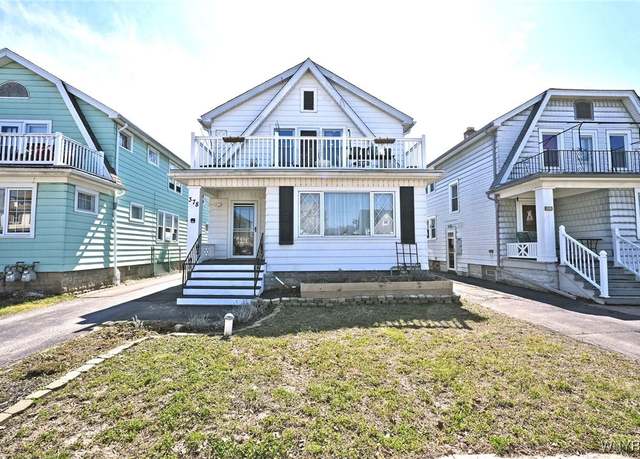 Property at 378 Wabash Ave, Tonawanda-town, NY 14217, 5 beds, 2 baths