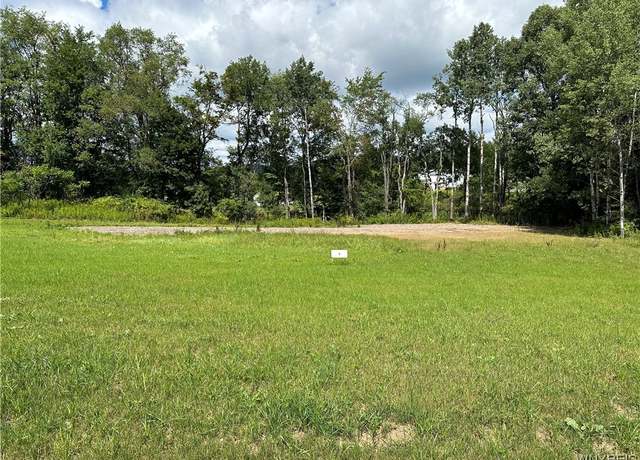 Property at Lot 4 Tanglewood Development, Allegany, NY 14706