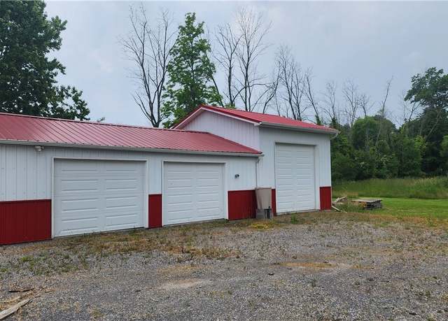 Property at 1398 Arlington Rd, Somerset, NY 14012