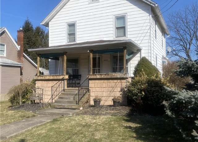 Property at 3603 Estes Pl, Porter, NY 14131, 3 beds, 1.5 baths