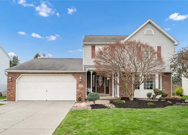 Property at 228 Towers Blvd, Cheektowaga, NY 14227, 3 beds, 1.5 baths